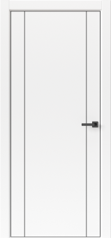 4305, Лофт белый